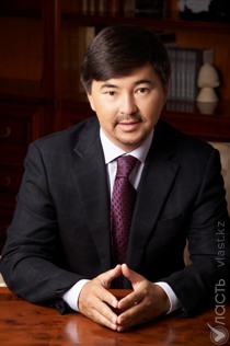 Маргулан Сейсембаев