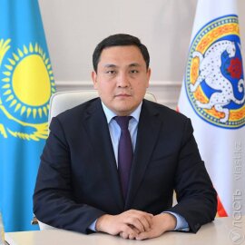 Назначен руководитель управления градостроительного контроля Алматы