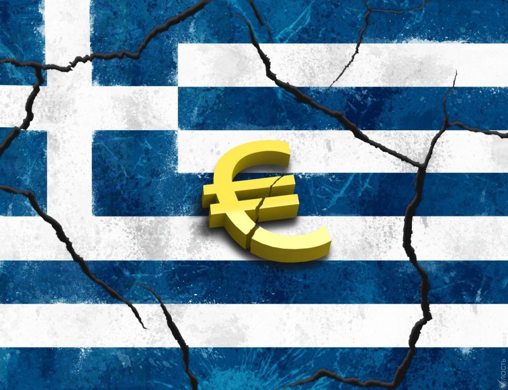 Выход Греции из еврозоны – это как прыжок в неизвестность