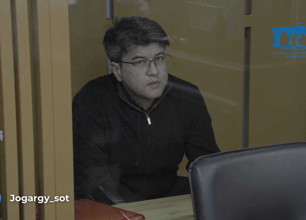 Суд по делу Бишимбаева переходит к прениям сторон