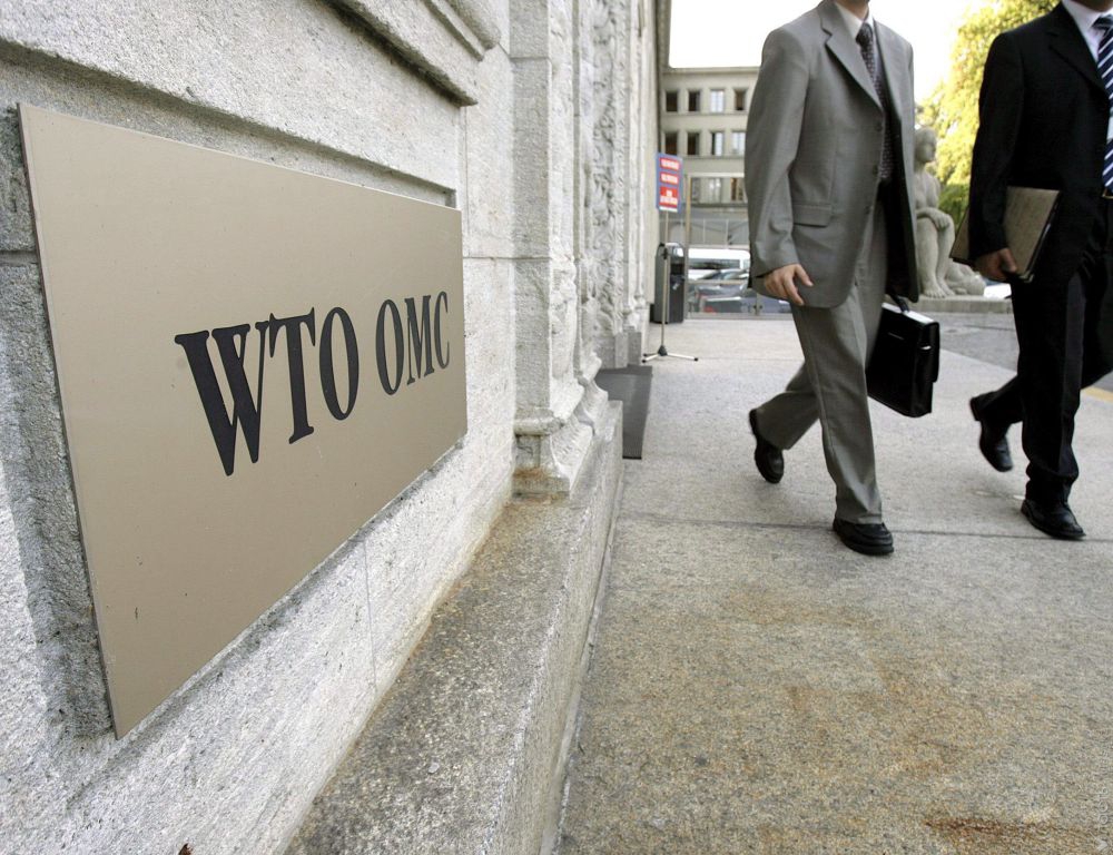 Vласть объясняет: о чем Казахстан договорился с ВТО?