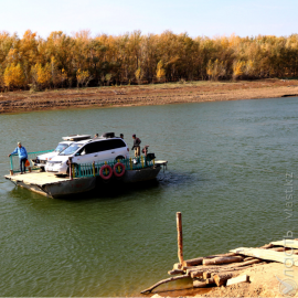В Казахстане создана национальная гидрогеологическая служба