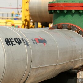 Парламент Казахстана одобрил увеличение стоимости транзита российской нефти в Китай