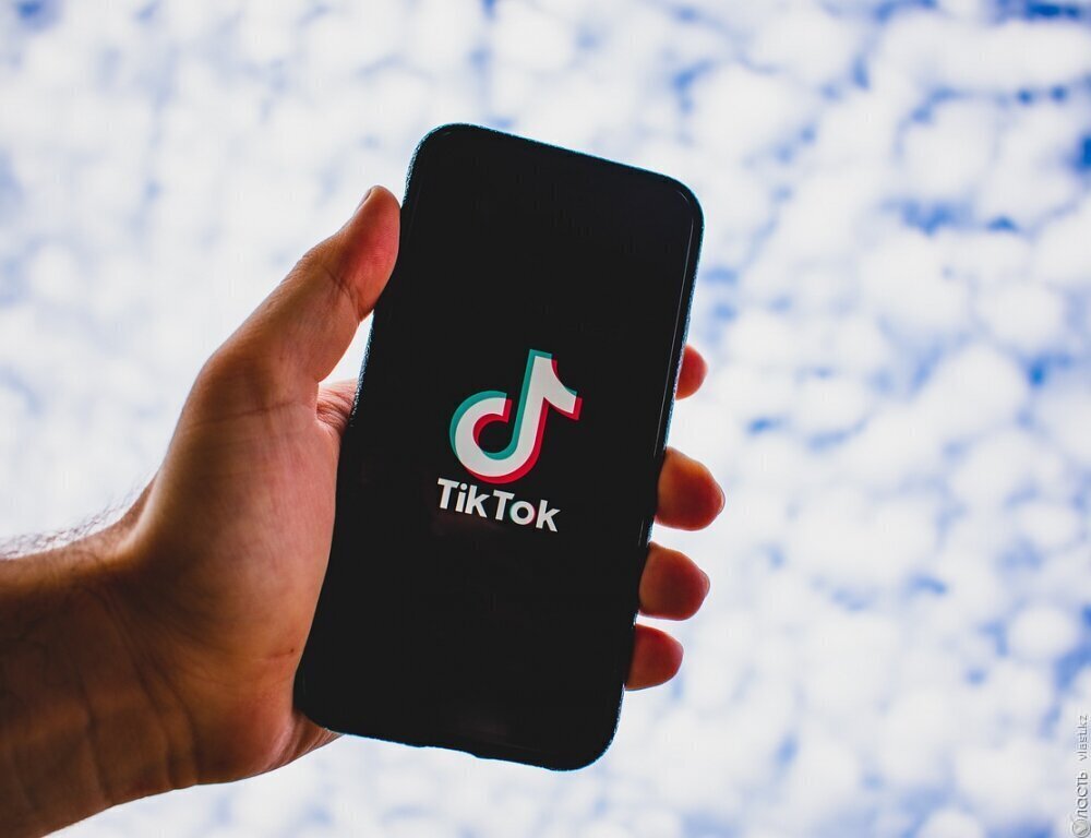 В TikTok назвали «непоследовательным» заявление Балаевой о возможной блокировке платформы в Казахстане