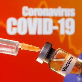 Производство казахстанской вакцины от коронавируса начнется в декабре 