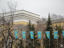 МВД Казахстана предлагает указывать на удостоверениях личности пол граждан