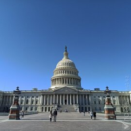 Сенат США одобрил пакет помощи Украине на $60,8 млрд