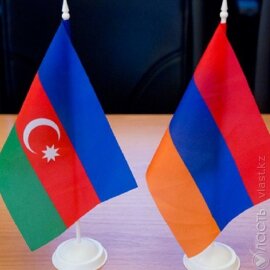 Токаев приветствует согласие Азербайджана и Армении провести переговоры в Алматы 